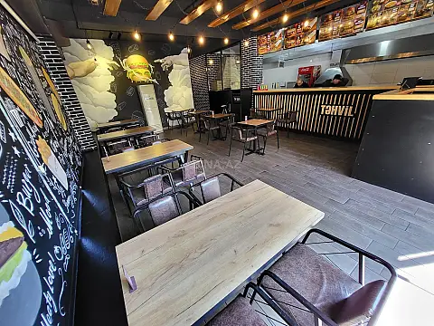 Satılır obyekt 110 m²