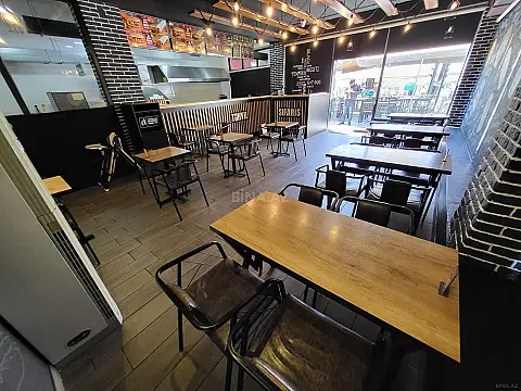 Satılır obyekt 110 m² — Bakı, Əhmədli 110.00 m²