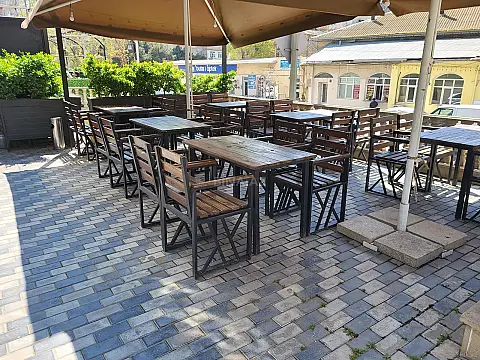 Satılır obyekt 110 m²