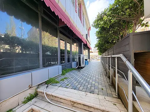 Satılır obyekt 110 m²