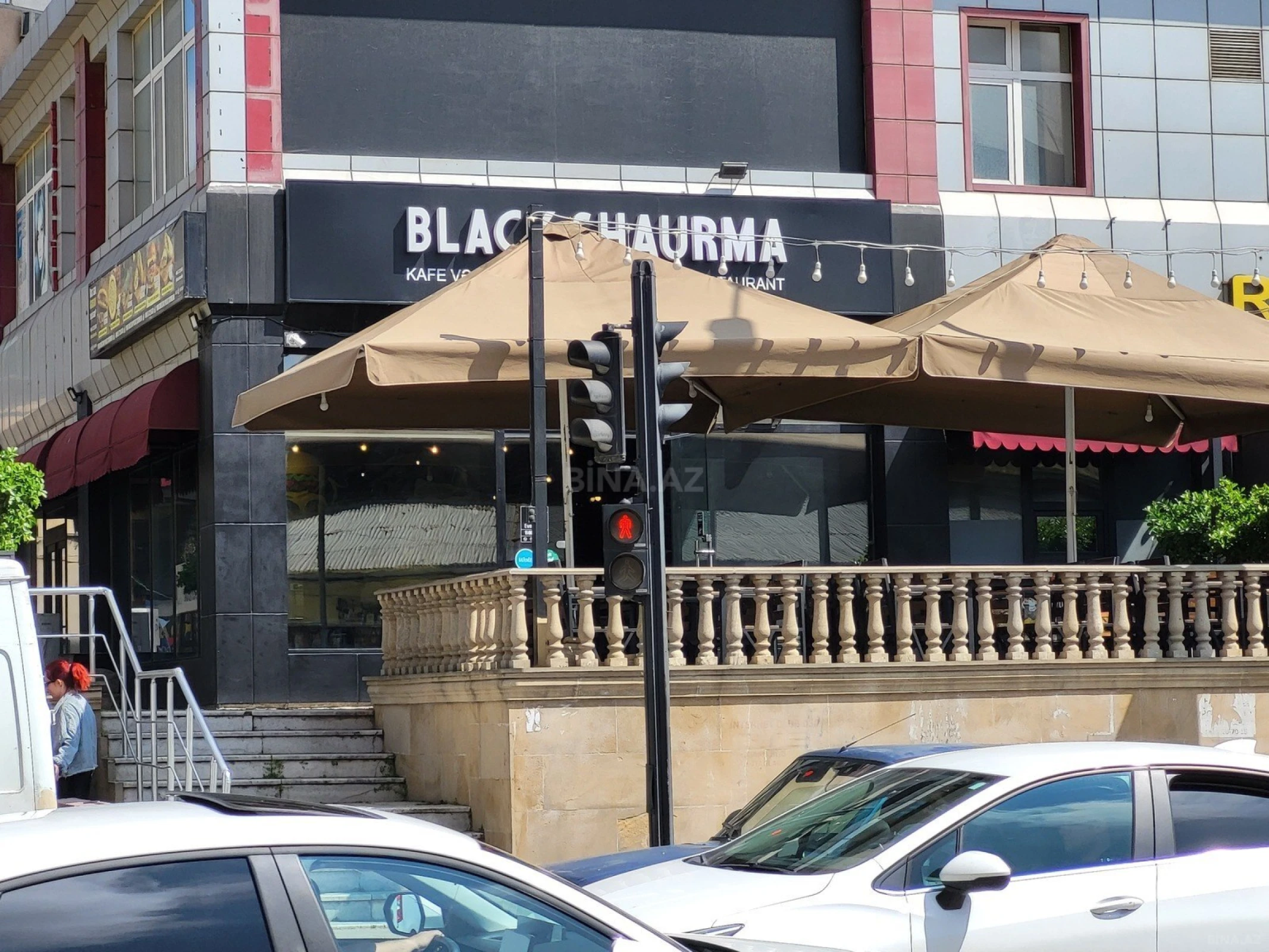 Satılır obyekt 110 m²