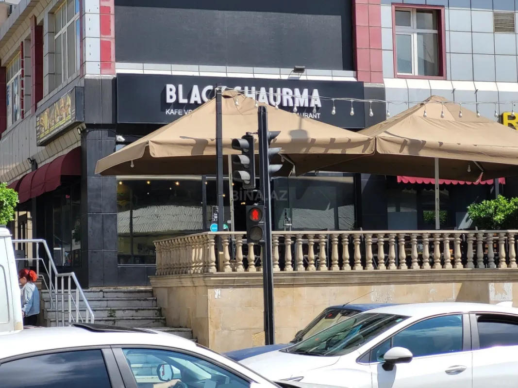 Satılır obyekt 110 m²