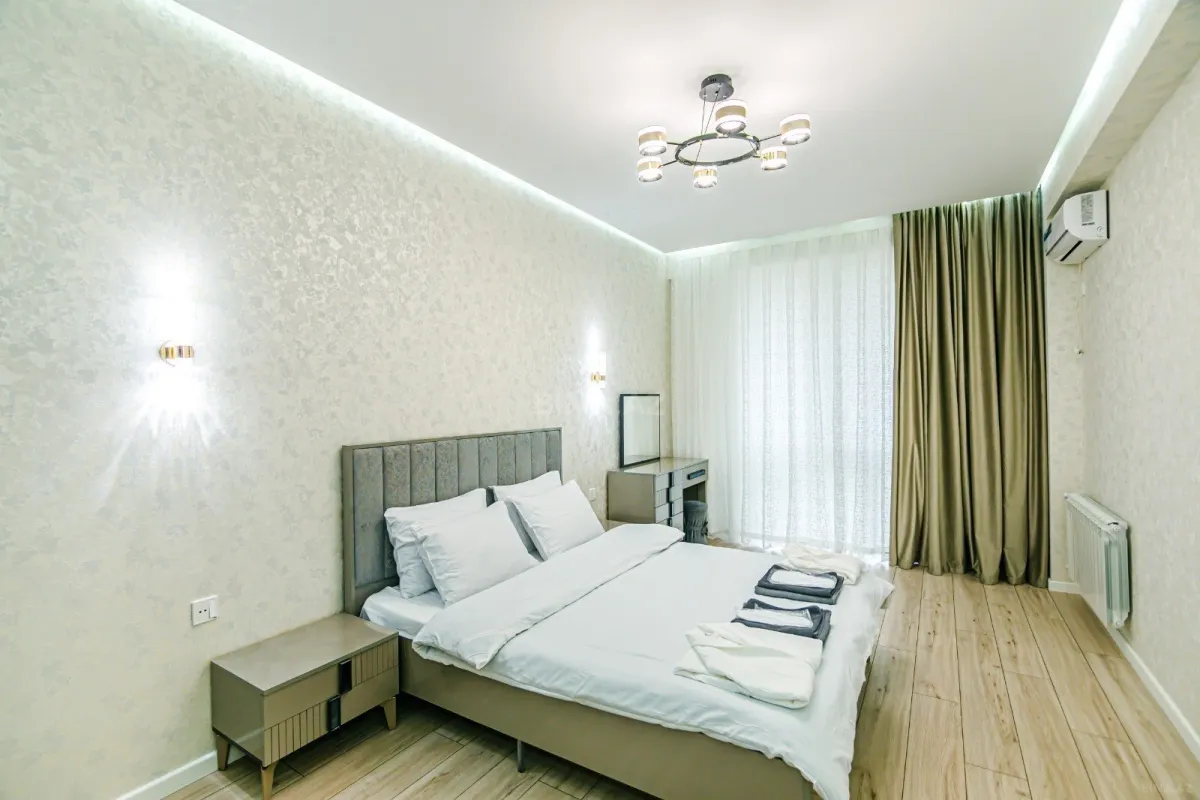 Kirayə verilir 3 otaqlı mənzil 90 m²