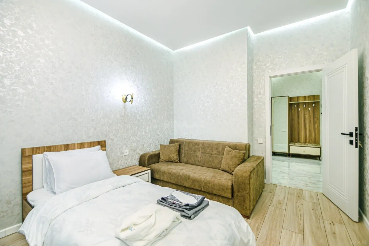 Kirayə verilir 3 otaqlı mənzil 90 m²