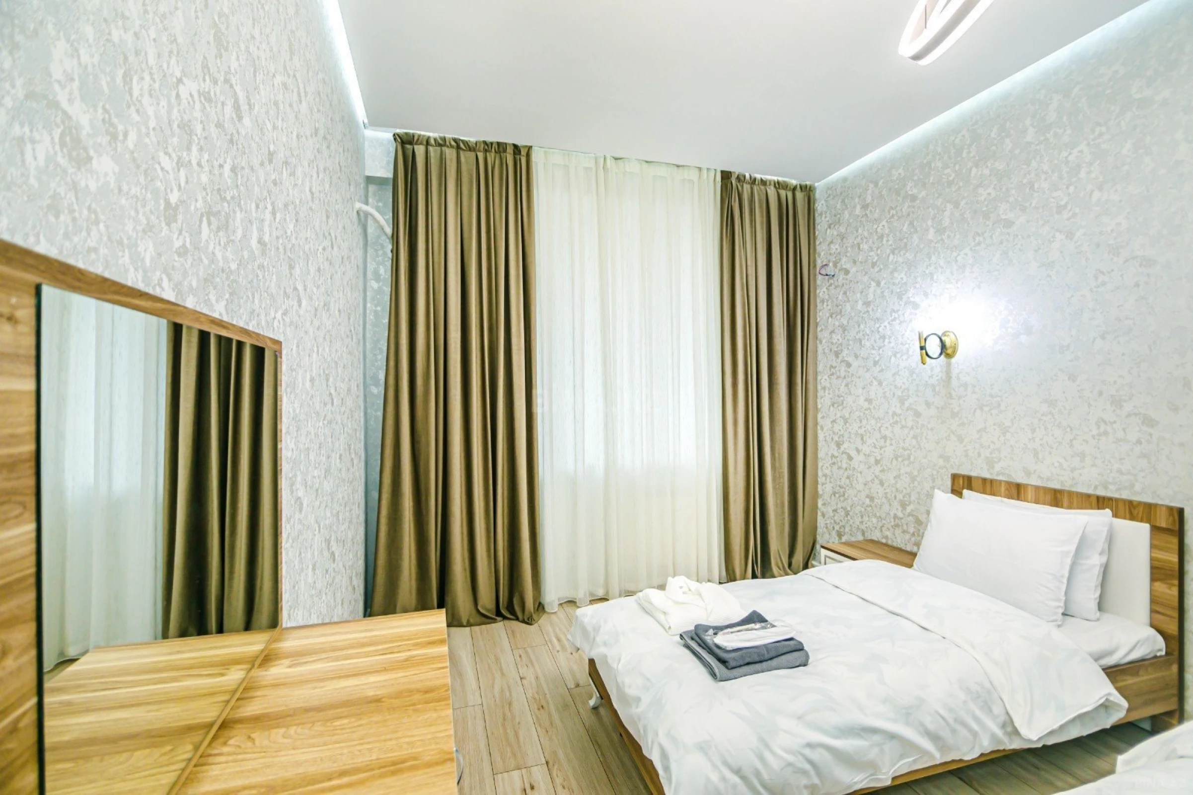 Kirayə verilir 3 otaqlı mənzil 90 m²