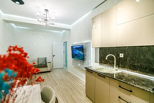 Kirayə verilir 3 otaqlı mənzil 90 m²