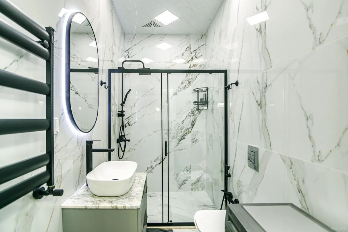 Kirayə verilir 3 otaqlı mənzil 90 m²