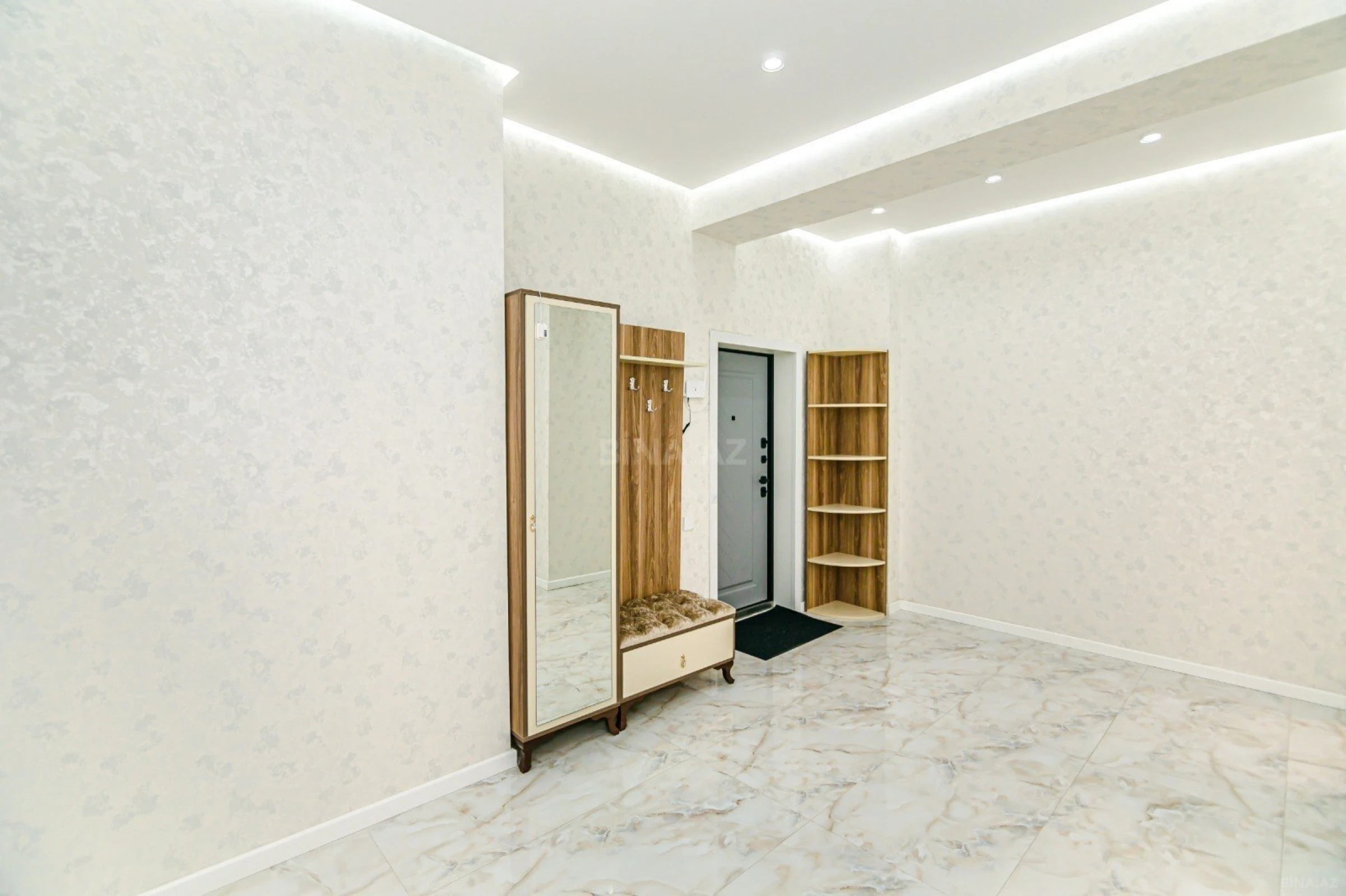Kirayə verilir 3 otaqlı mənzil 90 m²