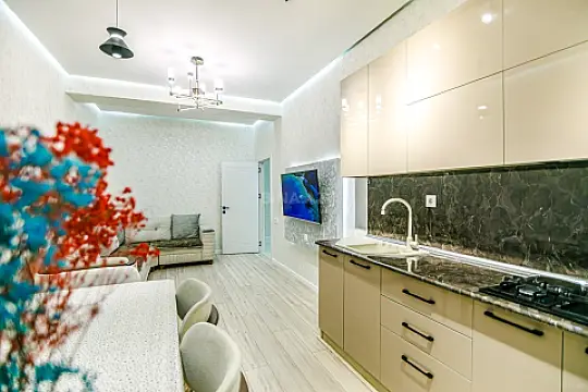 Kirayə verilir 3 otaqlı mənzil 90 m²