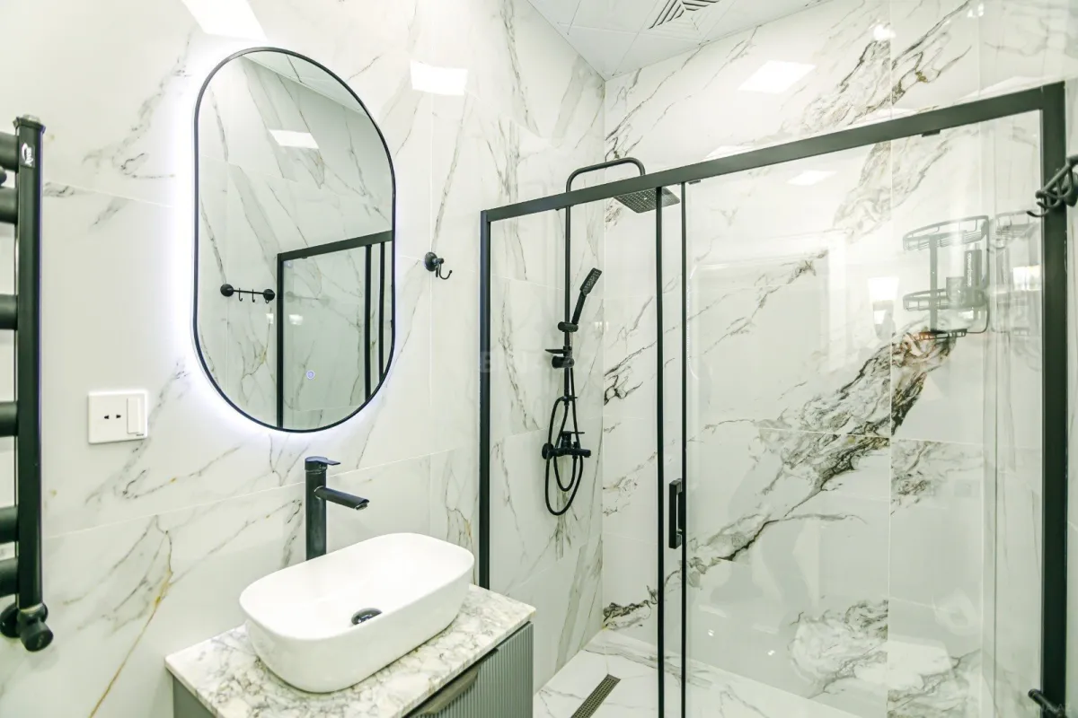 Kirayə verilir 3 otaqlı mənzil 90 m²