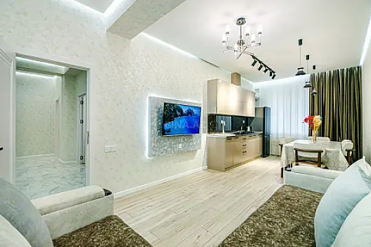 Kirayə verilir 3 otaqlı mənzil 90 m²