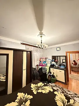 Satılır 3 otaqlı mənzil 55 m²