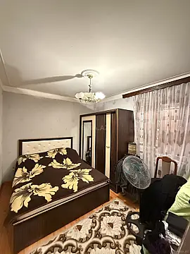 Satılır 3 otaqlı mənzil 55 m²