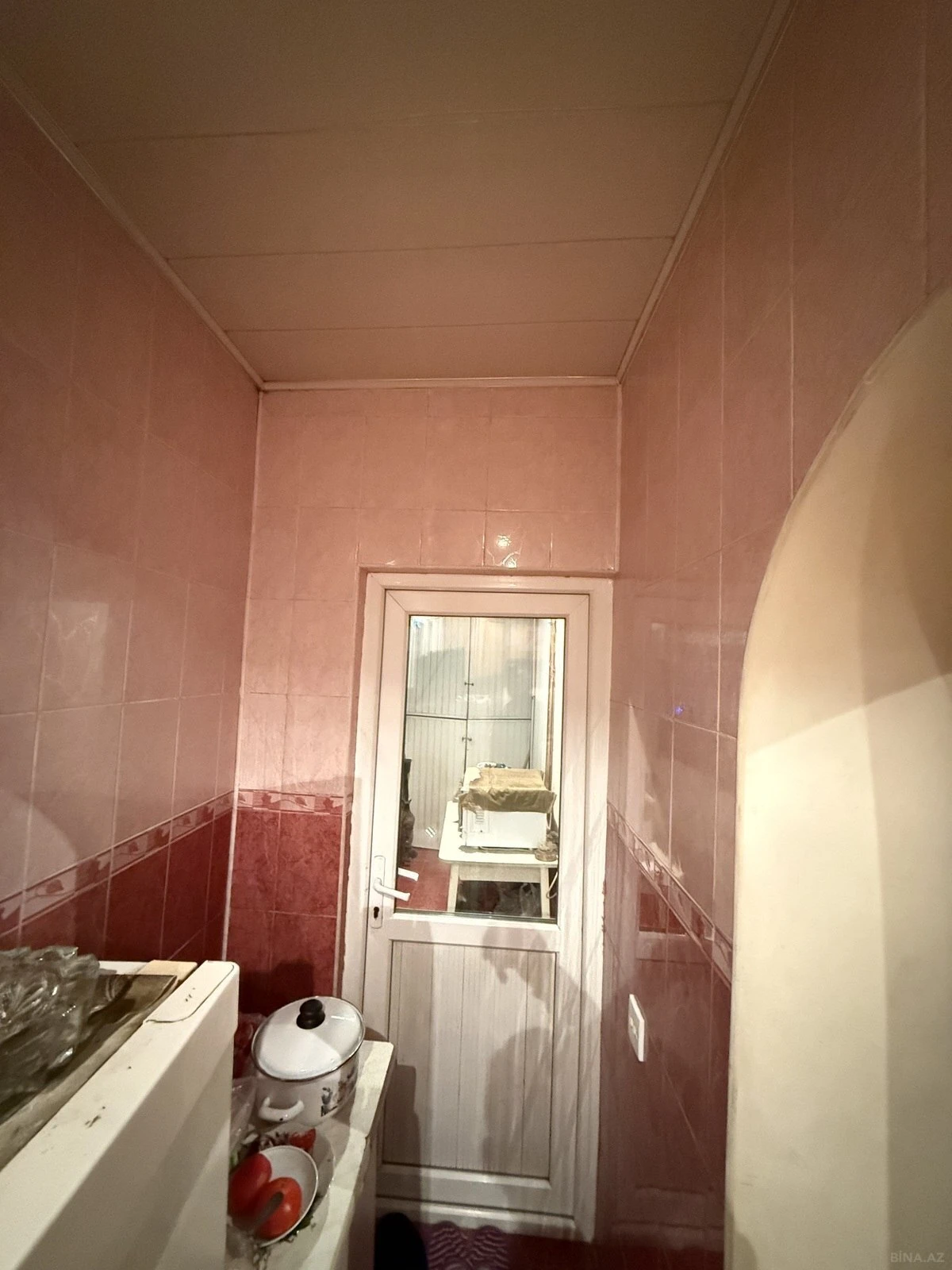 Satılır 3 otaqlı mənzil 55 m²