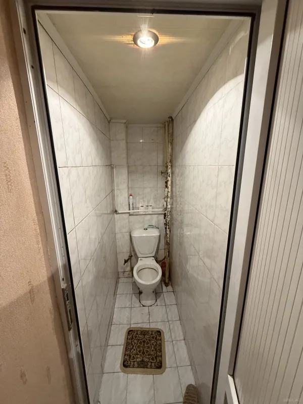 Satılır 3 otaqlı mənzil 55 m²