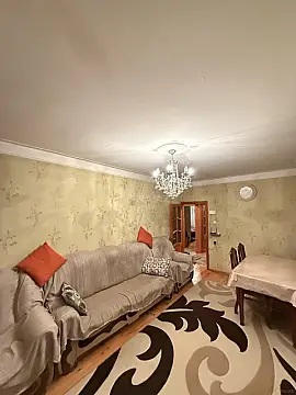 Satılır 3 otaqlı mənzil 55 m² — Bakı, Əhmədli 3 otaq 55.00 m²