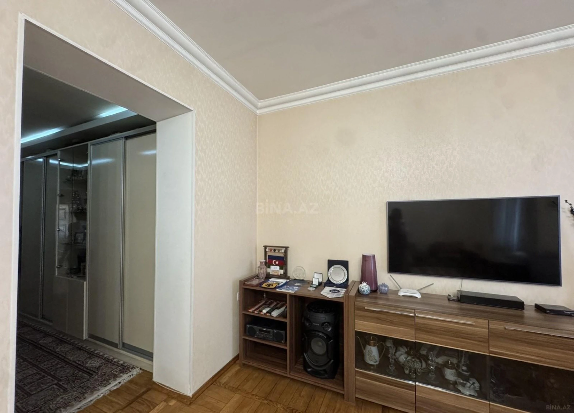 Satılır 3 otaqlı mənzil 90 m²