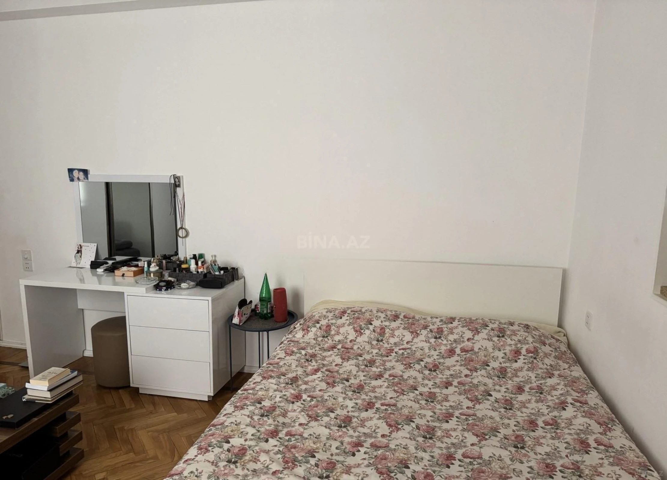 Satılır 3 otaqlı mənzil 90 m²