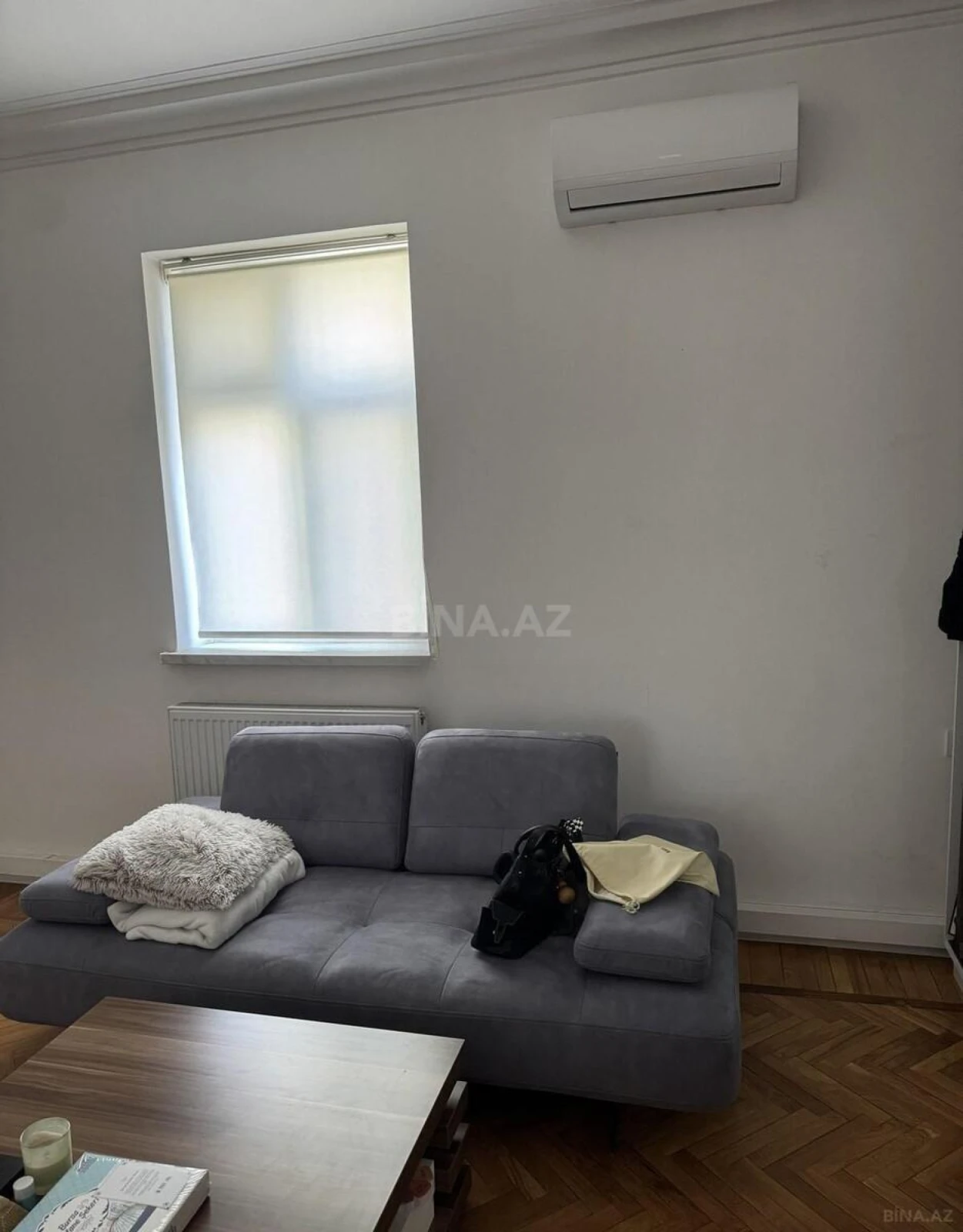 Satılır 3 otaqlı mənzil 90 m²