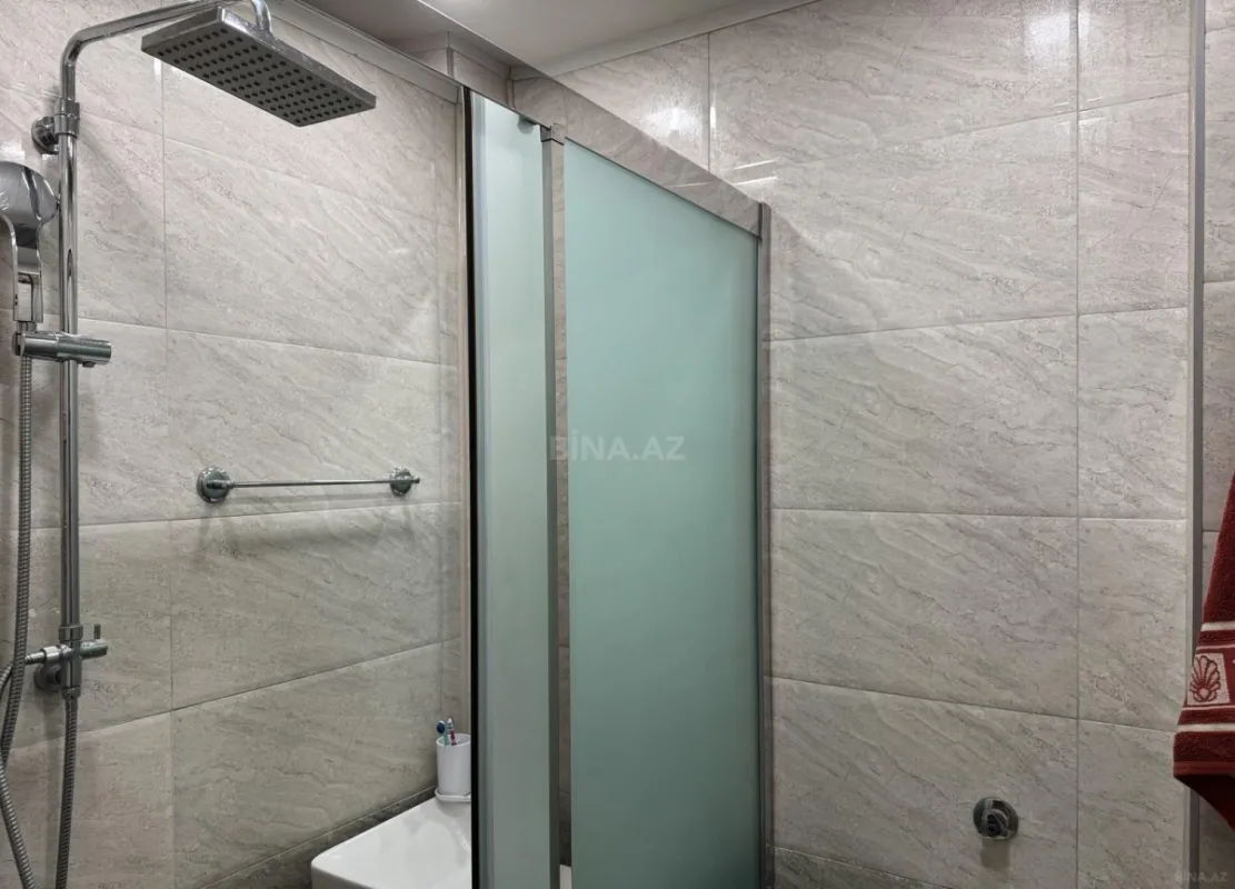 Satılır 3 otaqlı mənzil 90 m²