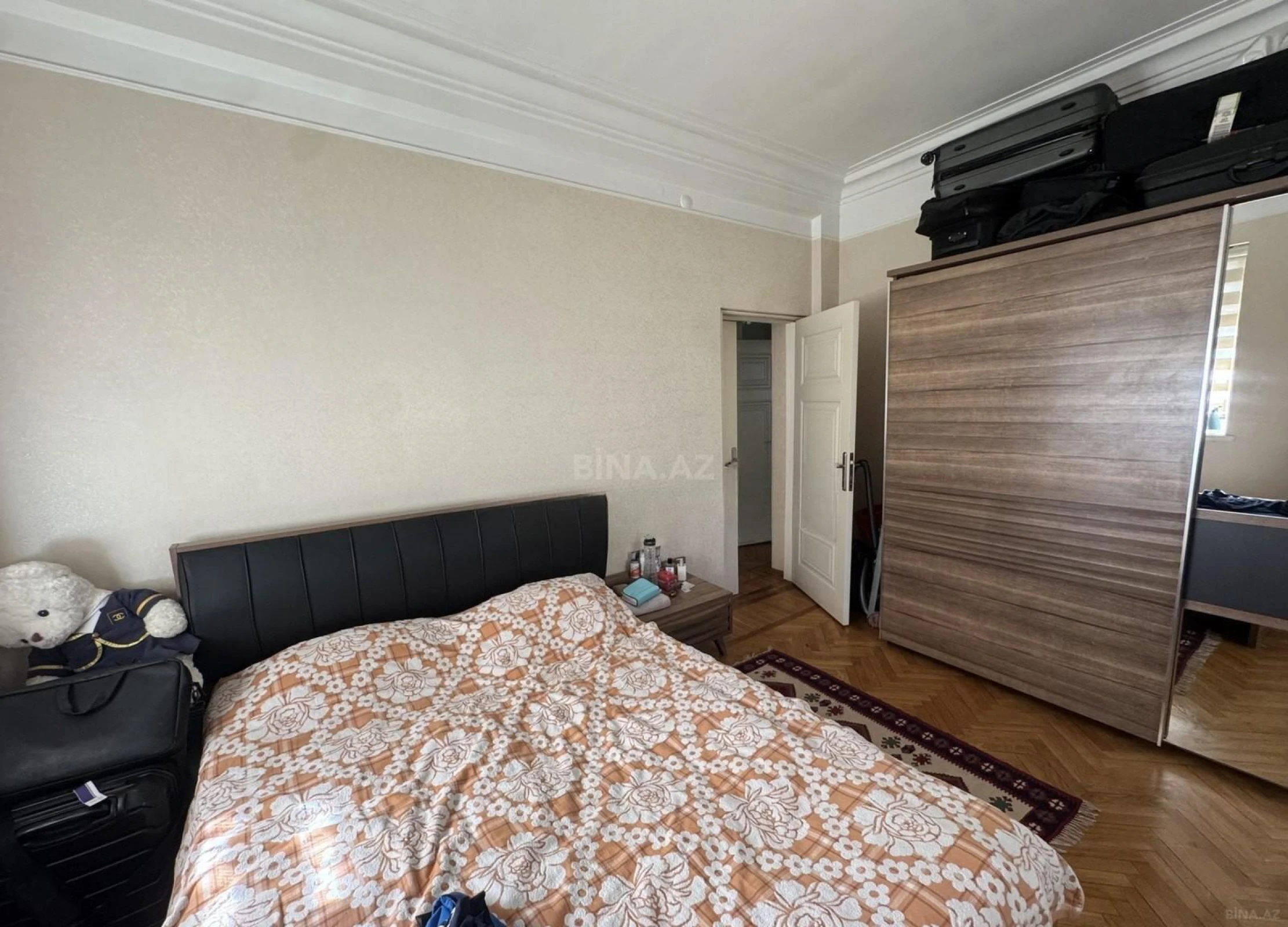 Satılır 3 otaqlı mənzil 90 m²