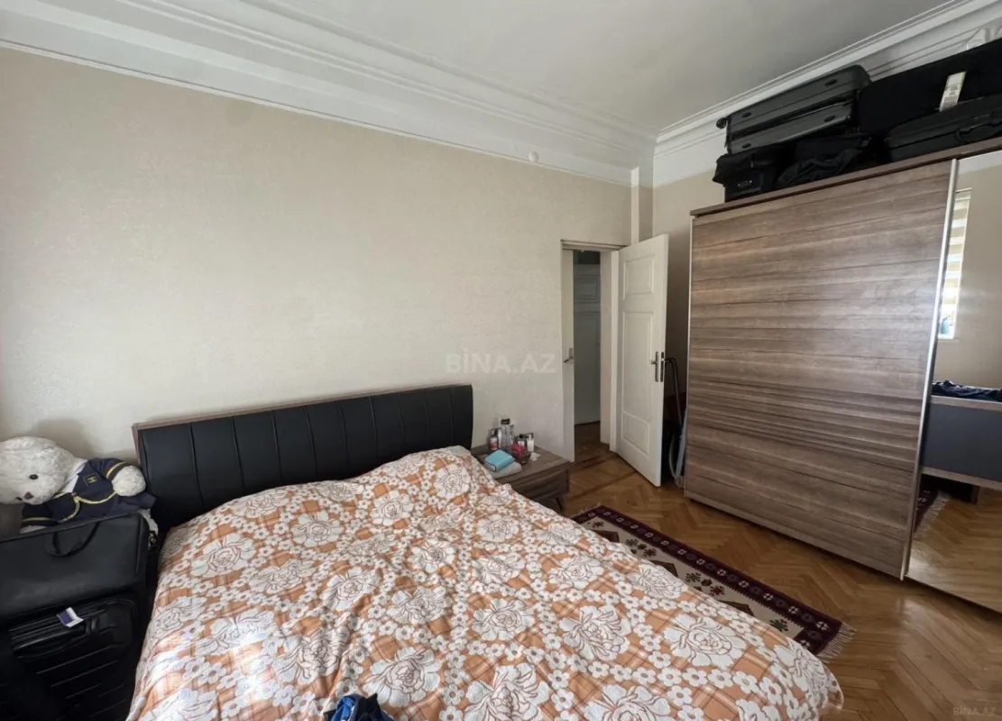 Satılır 3 otaqlı mənzil 90 m²