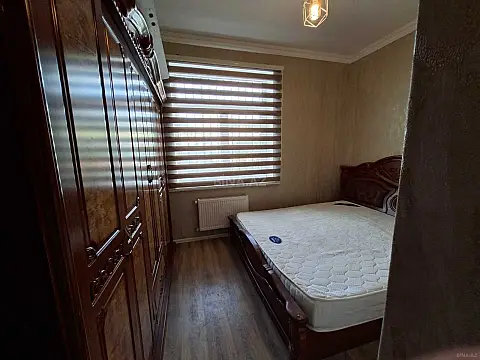 Kirayə verilir 2 otaqlı mənzil 58 m²