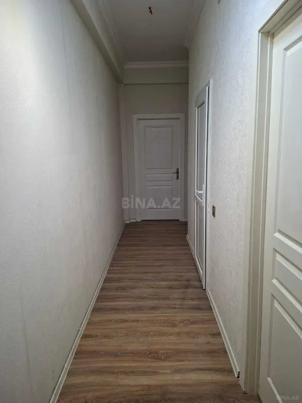 Kirayə verilir 2 otaqlı mənzil 58 m²