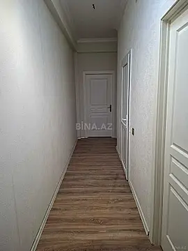 Kirayə verilir 2 otaqlı mənzil 58 m²