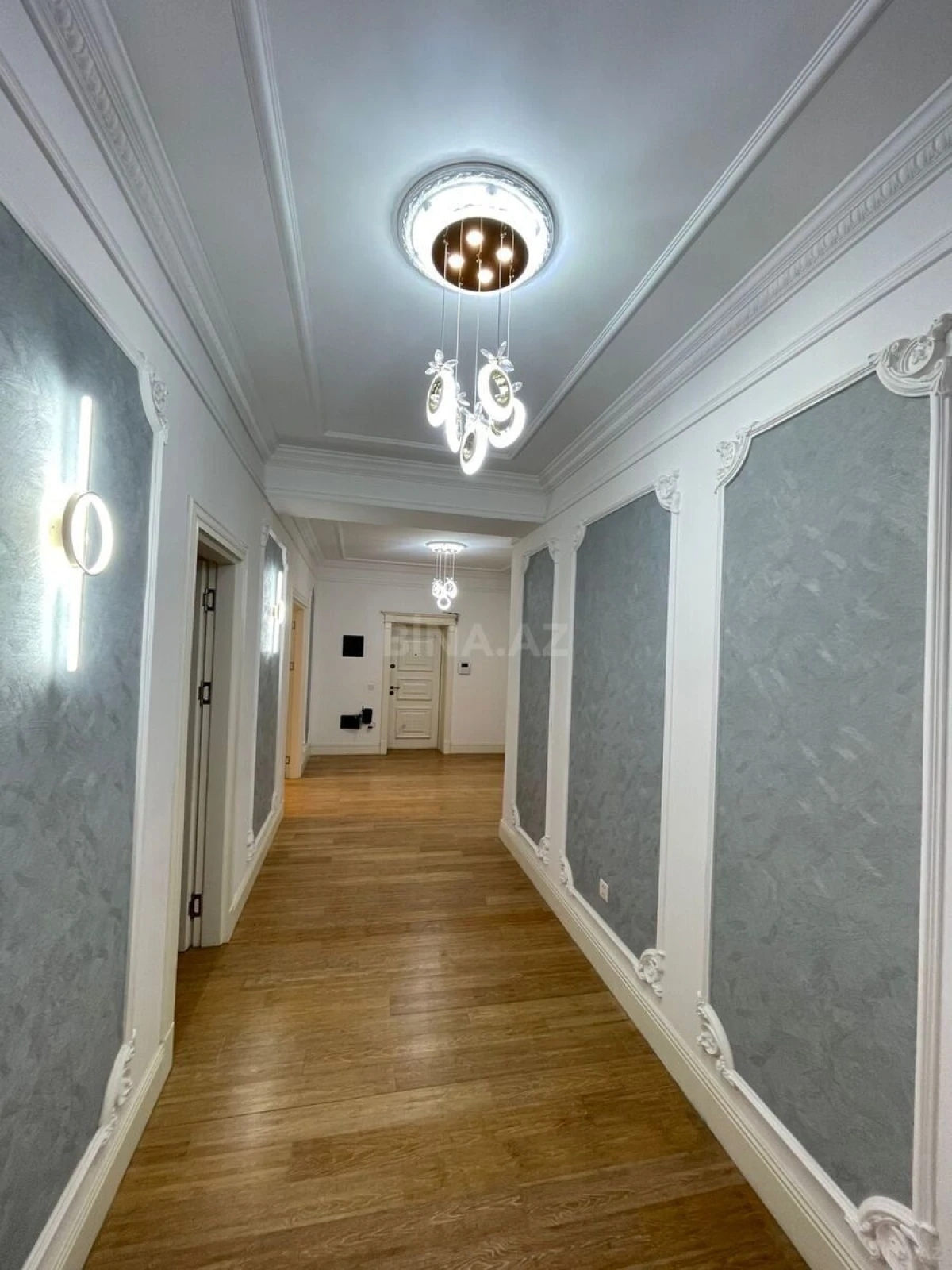 Kirayə verilir 3 otaqlı ofis 150 m²