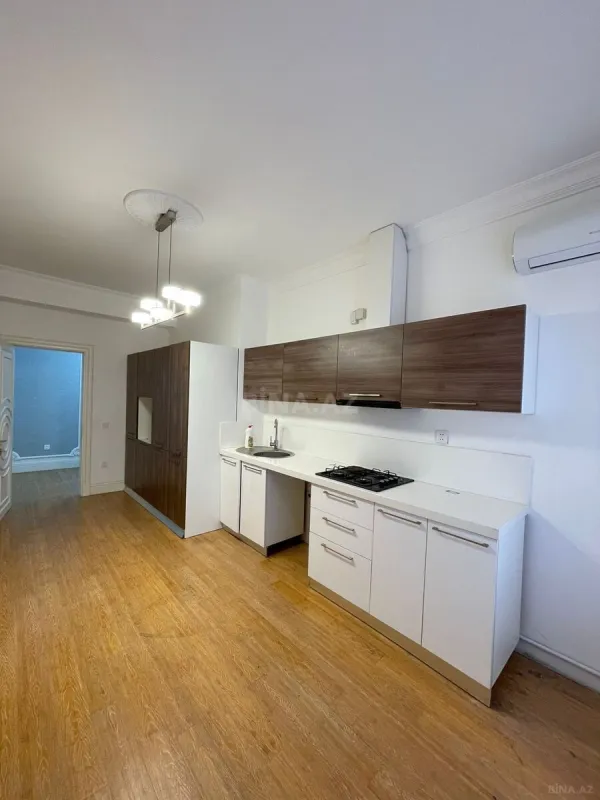 Kirayə verilir 3 otaqlı ofis 150 m²