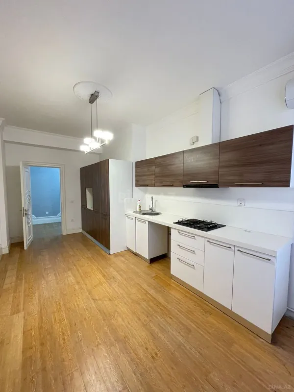 Kirayə verilir 3 otaqlı ofis 150 m²