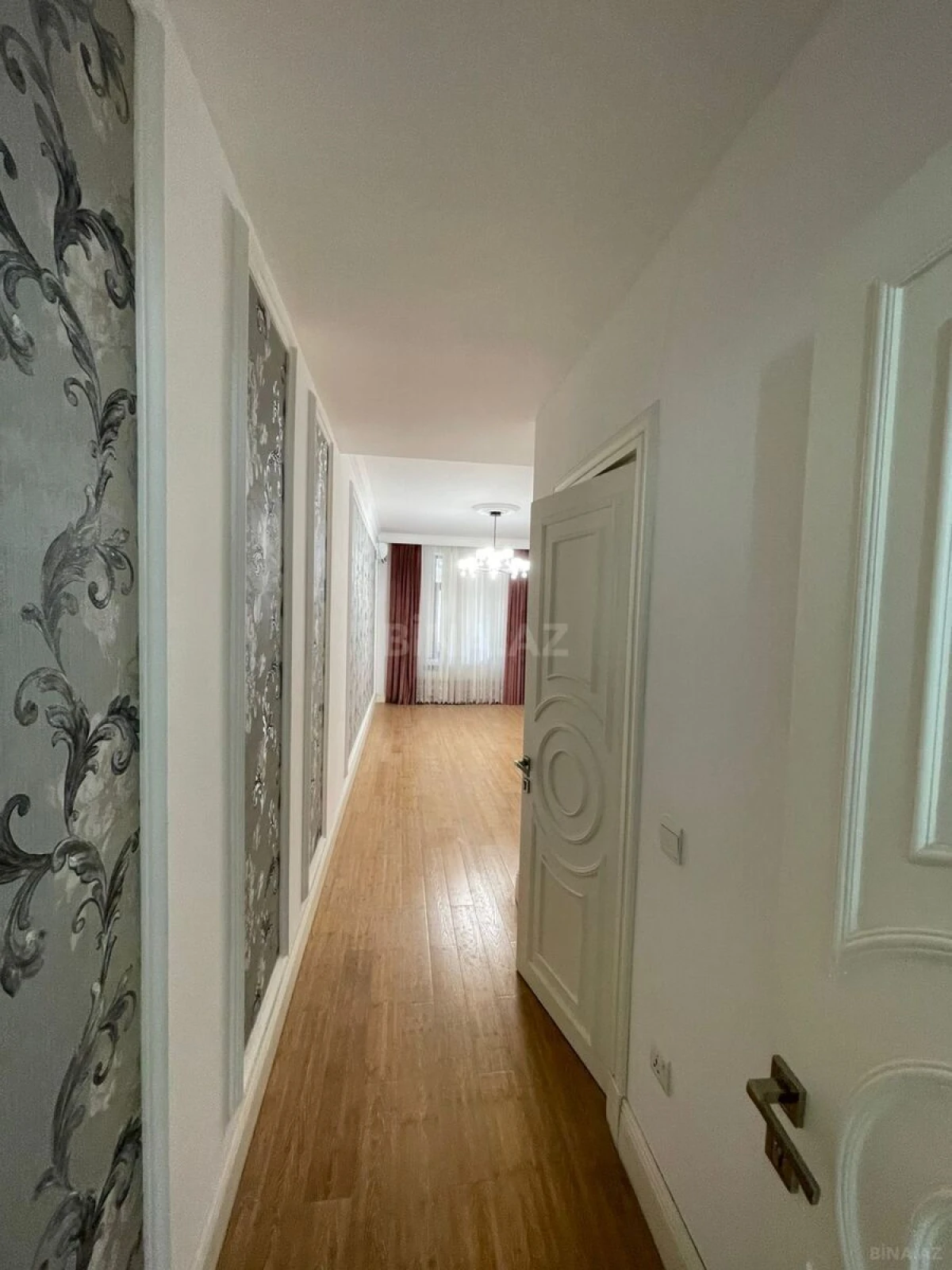 Kirayə verilir 3 otaqlı ofis 150 m²