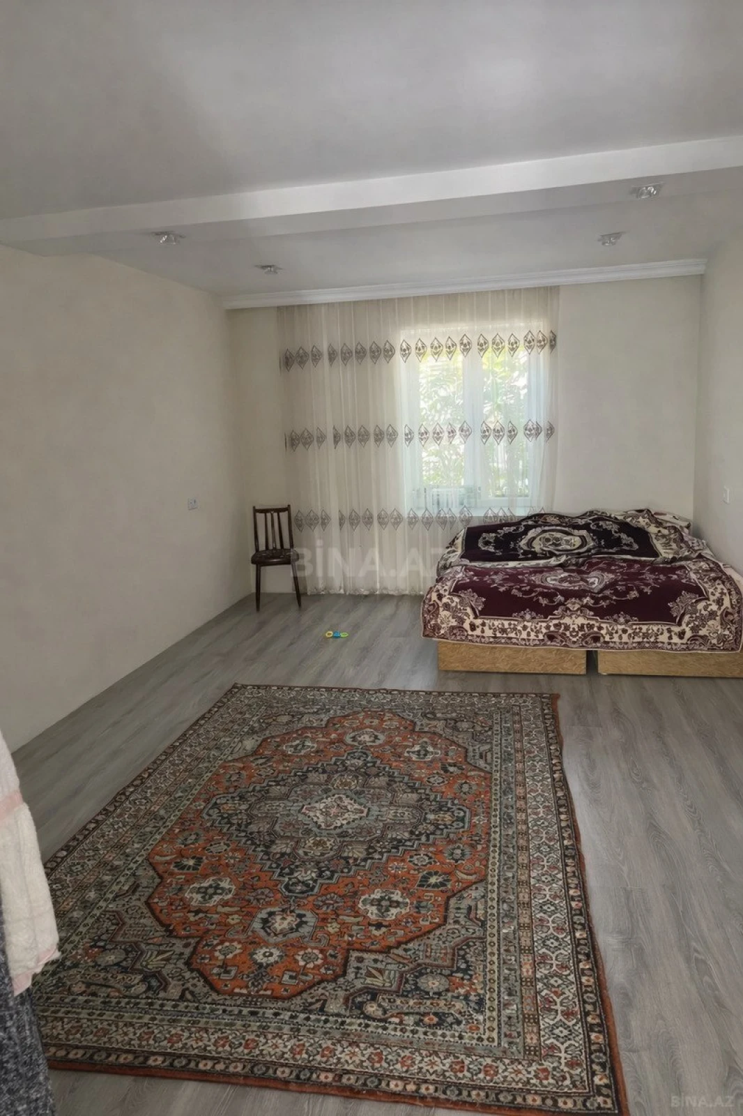 Satılır 4 otaqlı həyət evi 90 m²