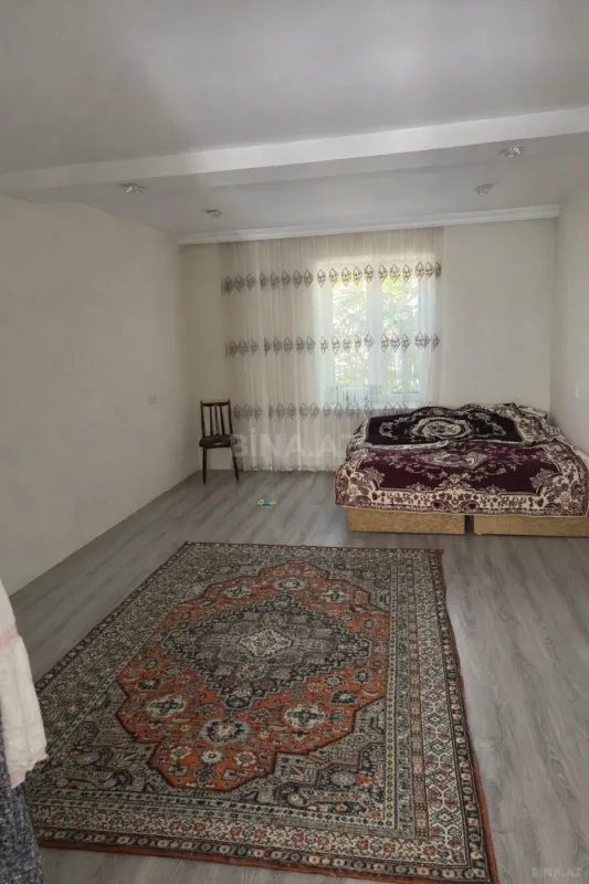 Satılır 4 otaqlı həyət evi 90 m²