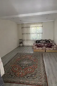 Satılır 4 otaqlı həyət evi 90 m² — Xaçmaz 4 otaq 90.00 m²