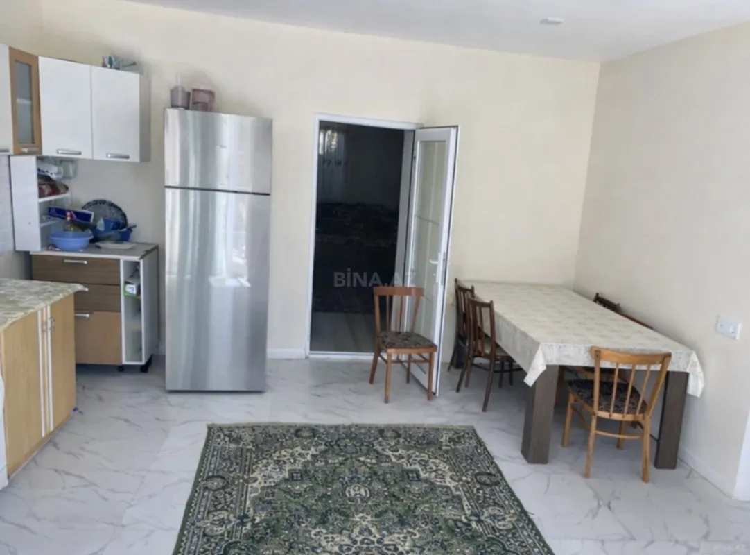 Satılır 4 otaqlı həyət evi 90 m²