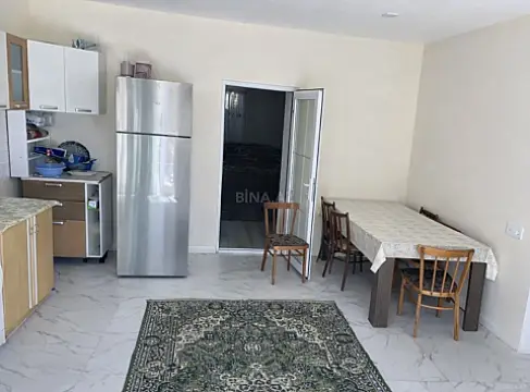 Satılır 4 otaqlı həyət evi 90 m²
