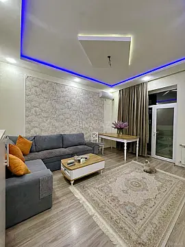Satılır 2 otaqlı mənzil 56 m²