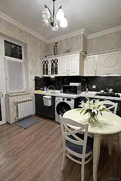 Satılır 2 otaqlı mənzil 56 m² — Bakı, Hövsan 2 otaq 56.00 m²