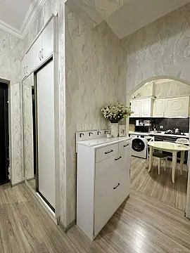 Satılır 2 otaqlı mənzil 56 m²
