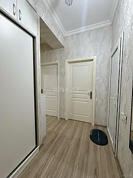 Satılır 2 otaqlı mənzil 56 m²