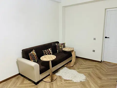 Kirayə verilir 1 otaqlı mənzil 50 m²