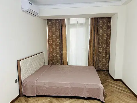 Kirayə verilir 1 otaqlı mənzil 50 m²