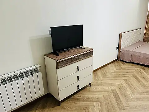 Kirayə verilir 1 otaqlı mənzil 50 m²