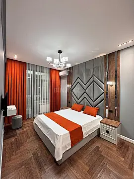 Satılır 2 otaqlı mənzil 86 m² — Bakı 2 otaq 86.00 m²