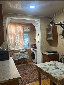 Kirayə verilir 2 otaqlı mənzil 70 m²