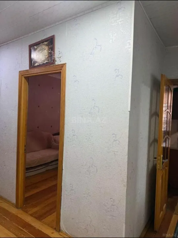 Kirayə verilir 2 otaqlı mənzil 70 m²