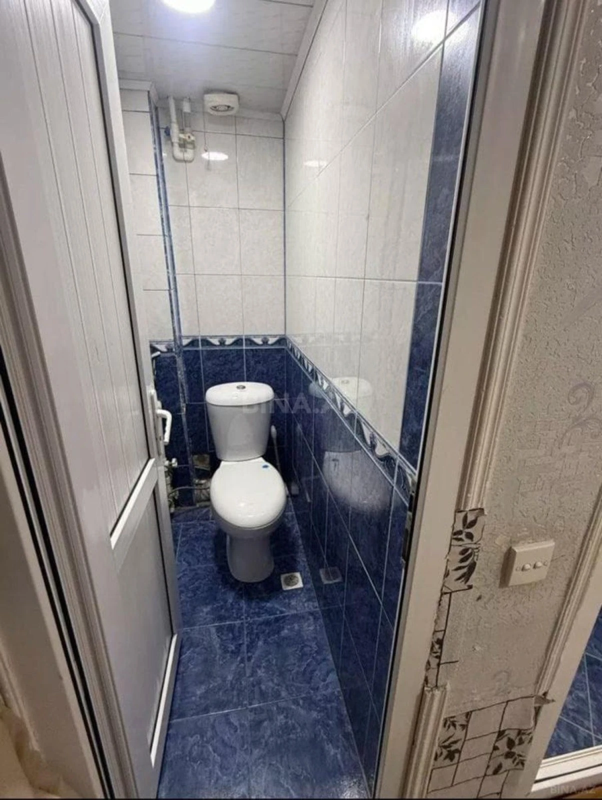 Kirayə verilir 2 otaqlı mənzil 70 m²