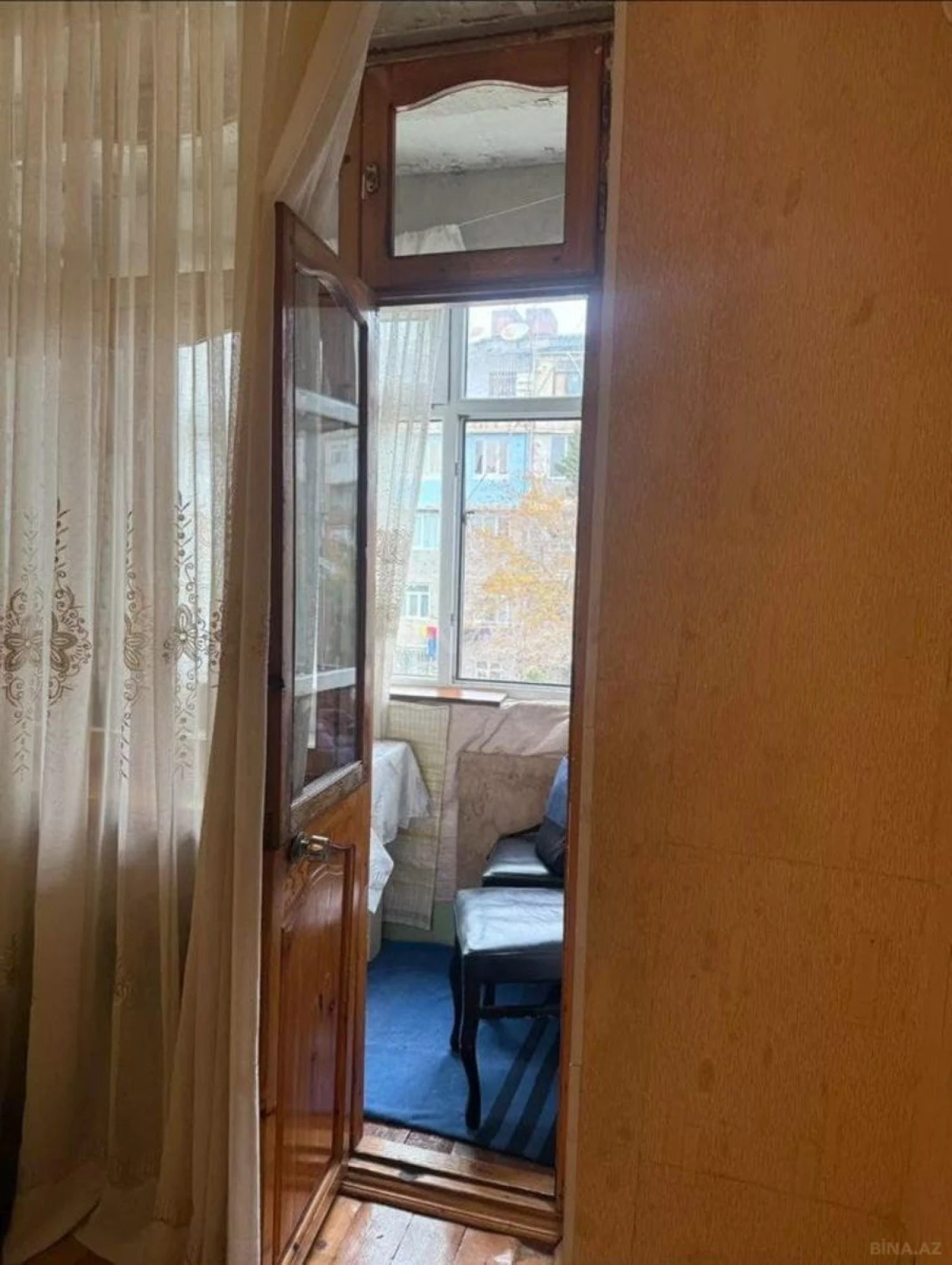 Kirayə verilir 2 otaqlı mənzil 70 m²